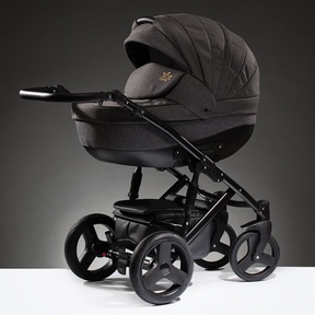 Детская коляска Esperanza Lotus Boss Sport 2 в 1 