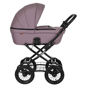 Коляска PITUSO LETICIA CLASSIC ECO 1 в 1 12d 