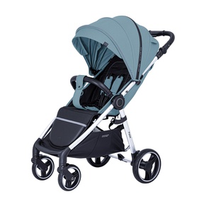 Прогулочная коляска Carrello Pulse