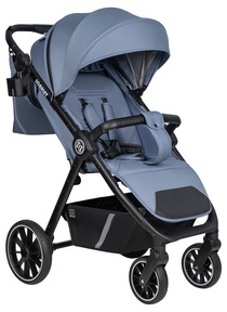 Коляска прогулочная Farfello Scarlet 