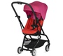 Прогулочная коляска Cybex Eezy S Twist с поворотным сидением