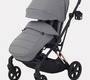 Прогулочная коляска RANT ACE (поворотный блок)