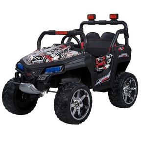 Багги электромобиль Farfello JJ200 4WD 2021