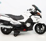 Детский электромотоцикл BARTY BMW R1200RT M007AA (HZB118)