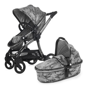 Коляска EGG 2 в 1 премиум класса 