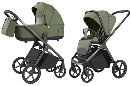 Детская коляска Carrello Vector 2в1 CRL-6551 2025