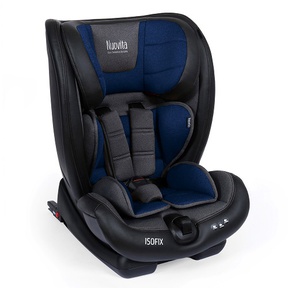 Автокресло Nuovita Maczione N123i-1