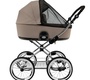 Классическая коляска Roan Bass Next Classic 2.0 2в1 d14