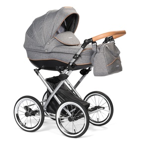 Детская коляска Lonex PARRILLA 3 в 1