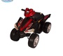 Электроквадроцикл BARTY М004МР на резиновых колесах