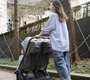 Коляска для двойни UPPAbaby MINU V3