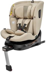 Поворотное автокресло Peppy Unofix 2.0