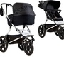 Коляска Mountain Buggy Terrain 2 в 1