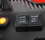Детский электромобиль Rivertoys K333AM