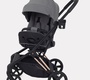 Прогулочная коляска RANT ACE (поворотный блок)