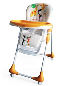 Стул для кормления Nuovita Beata 