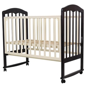 Кровать-качалка Топотушки Сильвия-2 