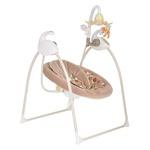 Электрокачели PITUSO CARINO