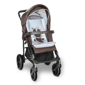 Матрас в коляску универсальный Esspero Baby Cotton Lux