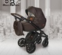 Детская коляска Mirelo BONITA ECO 2 в 1