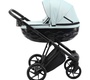 Детская коляска BeBe-Mobile Castello Sport 3 в 1