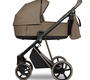 Детская коляска ROAN SOL Luxury 2.0 VINTAGE
