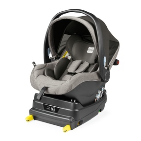 Автокресло Peg-Perego Primo Viaggio I-Size с базой isofix 