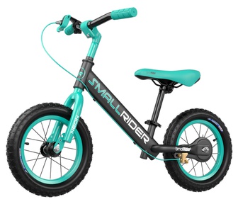 Беговел Small Rider Ranger 3 Neon 