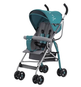 Коляска трость Indigo BONO 