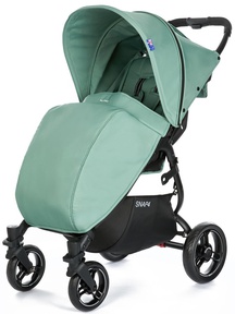 Накидка на ножки Valco baby Boot Cover Snap & Snap 4 Накидка на ножки Valco baby Boot Cover Snap & Snap 4