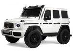 Детский электромобиль Rivertoys Mercedes Benz G63 Y777YY