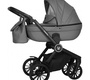 Детская коляска Verdi Butterfly 3 в 1 (эко кожа) 