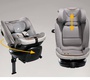 Автокресло Joie I-Spin XL 
