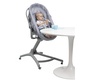 Кроватка-стульчик Chicco Baby Hug Pro 5 в 1