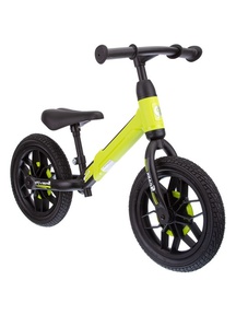 Беговел Qplay (EVA колеса) 