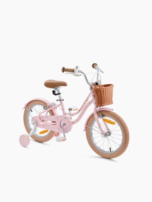 Велосипед Happy baby RINGO 16" 