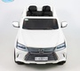 Электромобиль Barty LEXUS LX570 4WD полный привод 