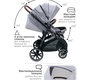 Коляска Tomix AURA 2 в 1