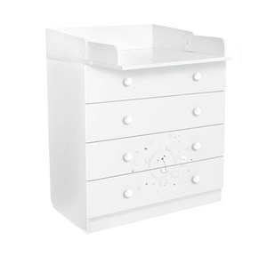 Комод Polini kids French 1580 Teddy