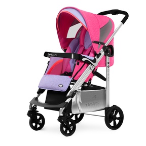 Прогулочная коляска Zooper Z9 Smart