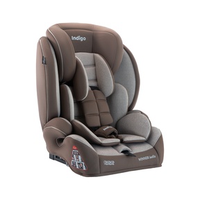 Автокресло INDIGO WINNER ISOFIX