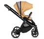 Коляска TUTIS MIO LEATHER 2 в 1