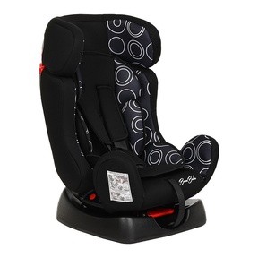 Автокресло BAMBOLA PILOTO 