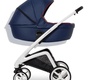 Детская коляска Expander Storm 2 в 1