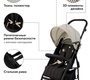 Коляска Happy Baby Eva 