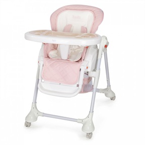 Стул Nuovita Tutela trapuntata с функцией качания 