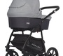 Коляска Riko Basic Bella 3 в 1 с автолюлькой 