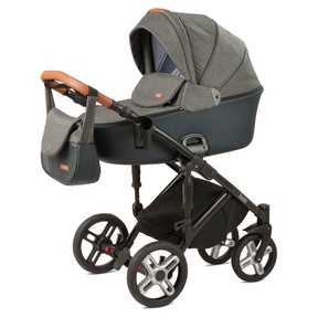 Детская коляска Nuovita Carro Sport 2 в 1