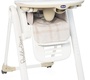 Стульчик для кормления Chicco Polly 2Start 