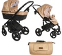 Коляска PITUSO PRESTIGIO 2 в 1